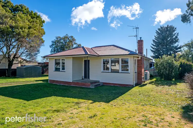 219 March Street, Orange NSW 2800