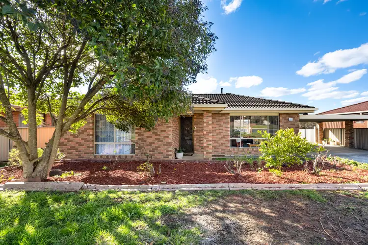 Main view of Homely house listing, 390 Lawrence Street, Wodonga VIC 3690