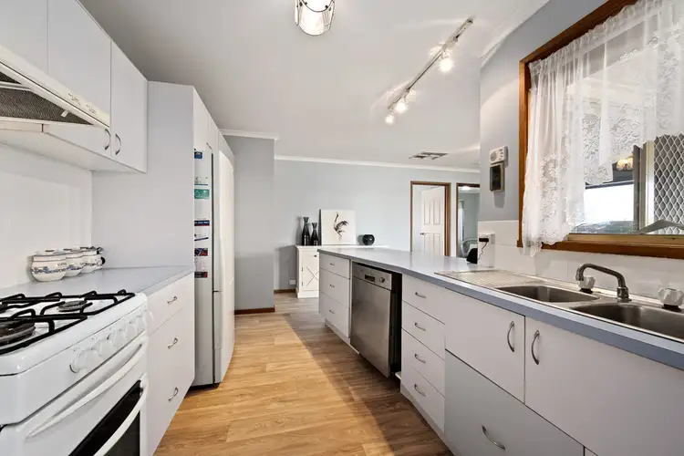 Second view of Homely house listing, 390 Lawrence Street, Wodonga VIC 3690