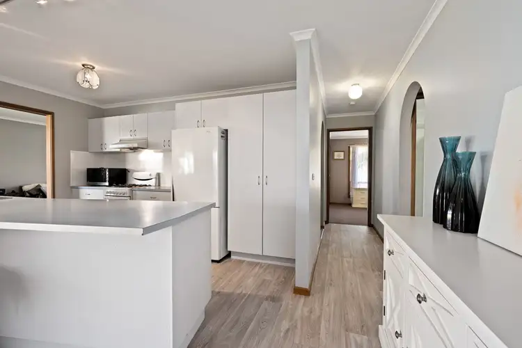 Third view of Homely house listing, 390 Lawrence Street, Wodonga VIC 3690
