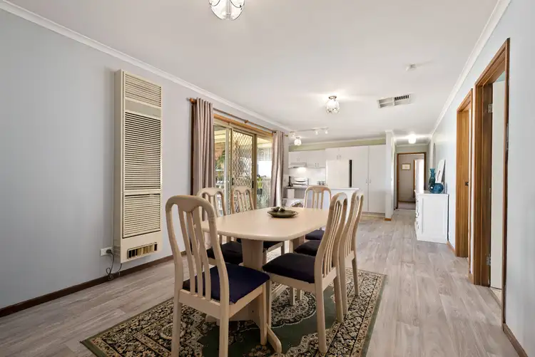 Fourth view of Homely house listing, 390 Lawrence Street, Wodonga VIC 3690