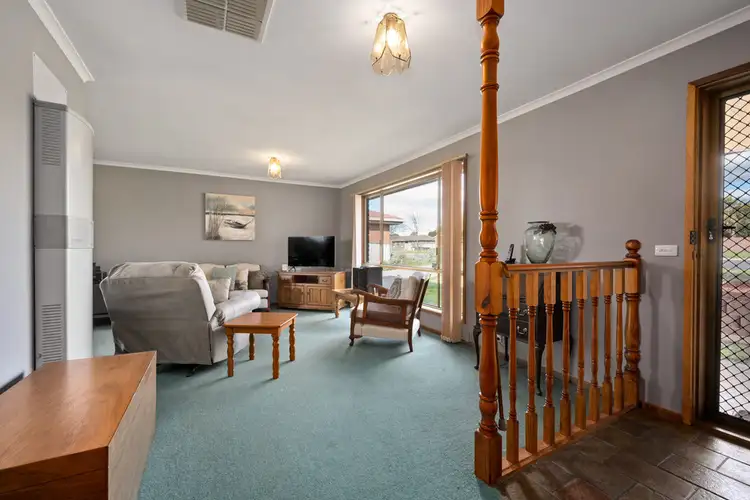 Fifth view of Homely house listing, 390 Lawrence Street, Wodonga VIC 3690