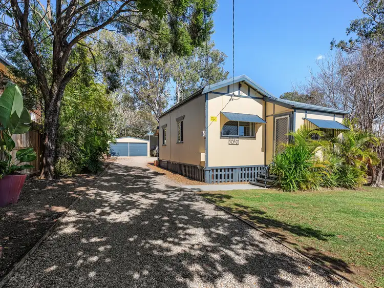112 Pine Mountain Road, Brassall QLD 4305