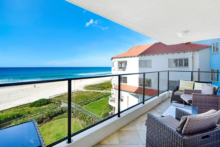 Third view of Homely apartment listing, Address available on request