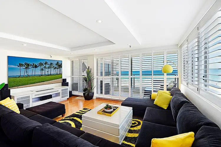 Fourth view of Homely apartment listing, Address available on request