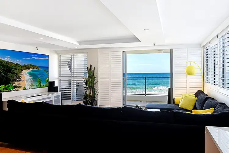 Fifth view of Homely apartment listing, Address available on request