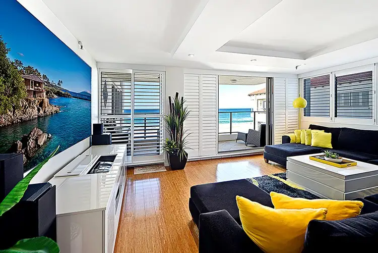 Sixth view of Homely apartment listing, Address available on request