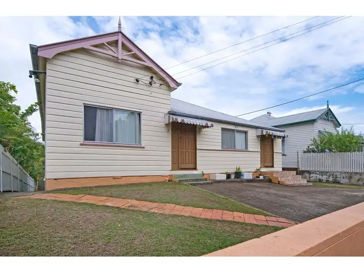 3/63 Gloucester Street, Highgate Hill QLD 4101