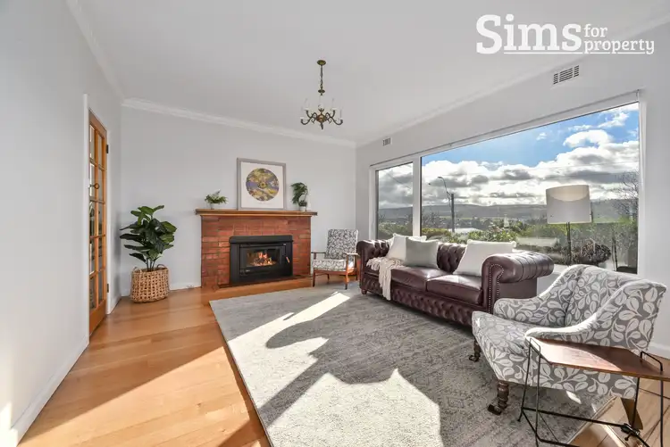 Second view of Homely house listing, 268 Penquite Road, Norwood TAS 7250