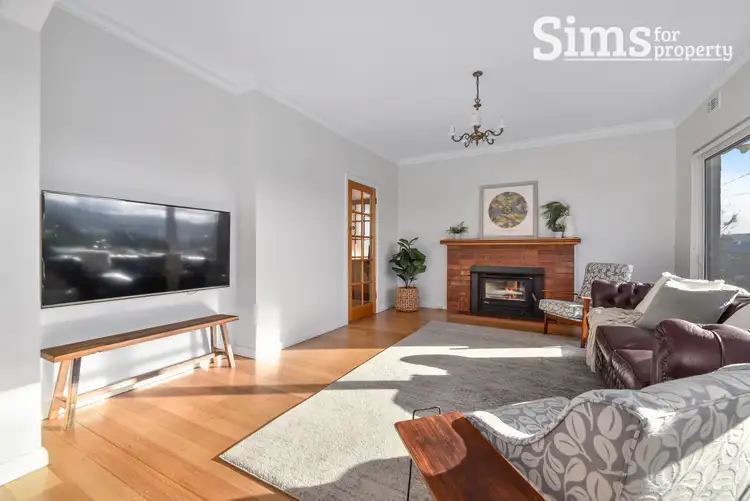 Third view of Homely house listing, 268 Penquite Road, Norwood TAS 7250