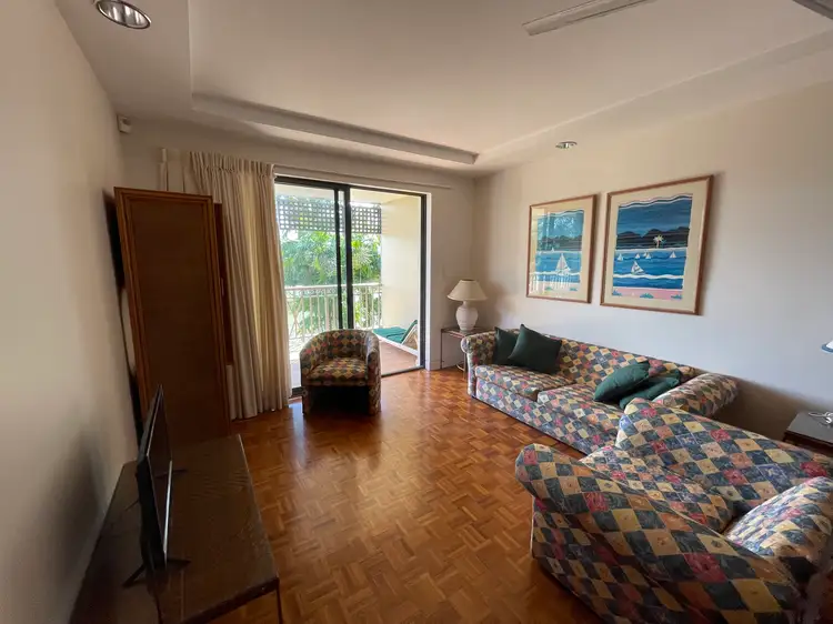 Third view of Homely unit listing, 1132 Hillside Terraces, Laguna Quays QLD 4800