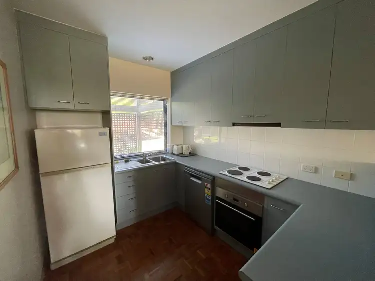 Fifth view of Homely unit listing, 1132 Hillside Terraces, Laguna Quays QLD 4800