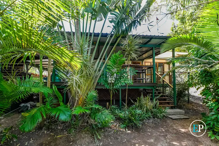 8 Dorothy Street, Nelly Bay QLD 4819