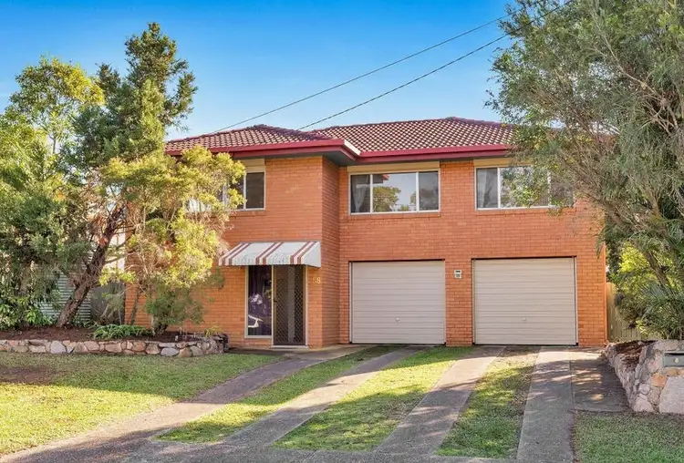 58 Eidsvold Street, Keperra QLD 4054
