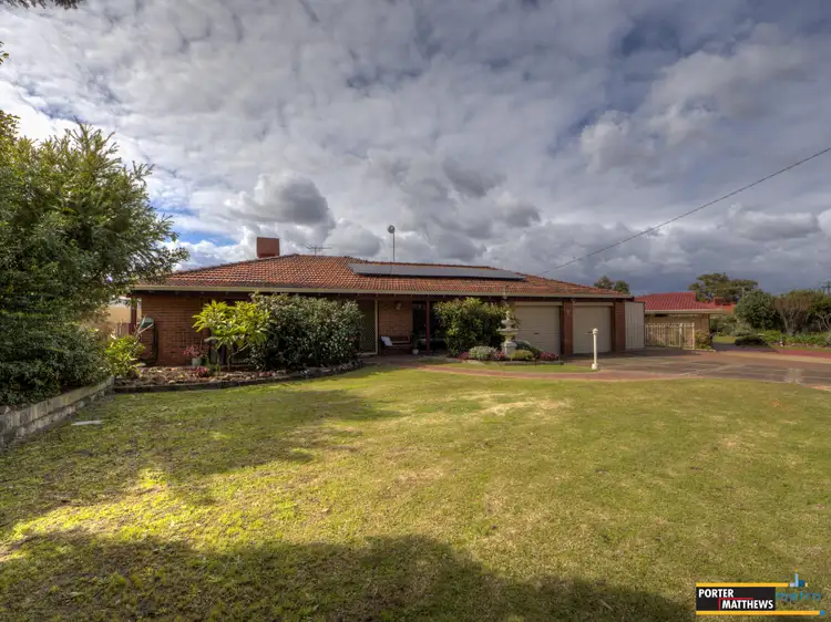 6 Wren Court, High Wycombe WA 6057