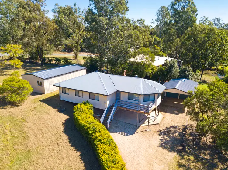 60-72 Brushwood Crescent, Cedar Grove QLD 4285