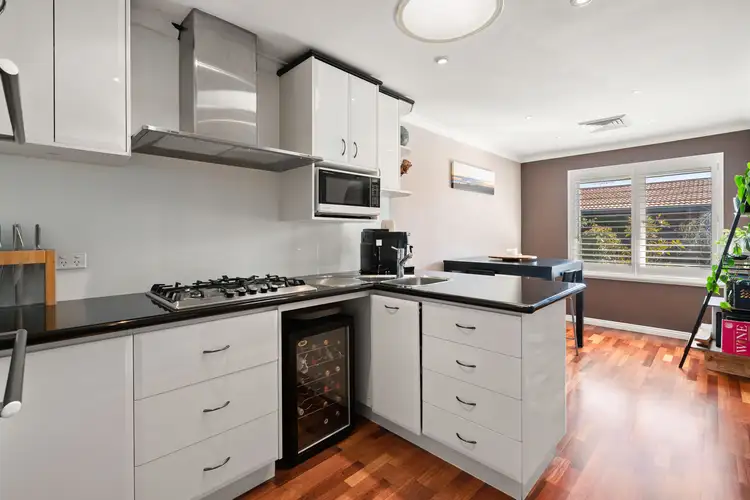 4/15 Point Walter Road, Bicton WA 6157