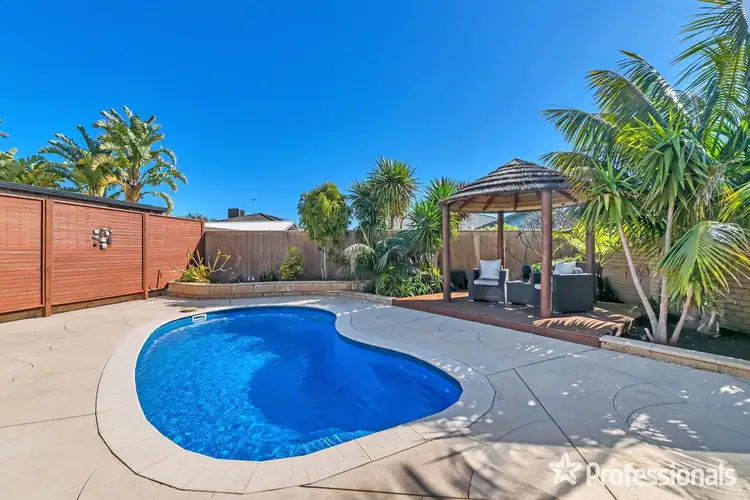 Main view of Homely house listing, 146 Grand Ocean Blvd, Port Kennedy WA 6172