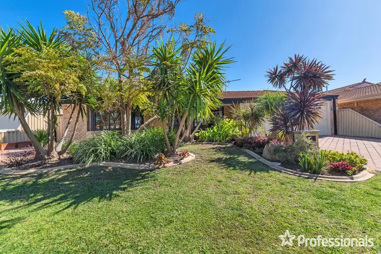 Fourth view of Homely house listing, 146 Grand Ocean Blvd, Port Kennedy WA 6172