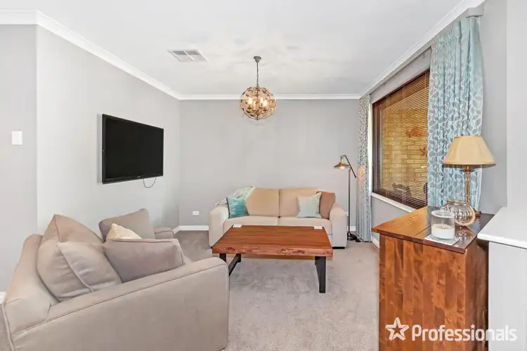 Seventh view of Homely house listing, 146 Grand Ocean Blvd, Port Kennedy WA 6172