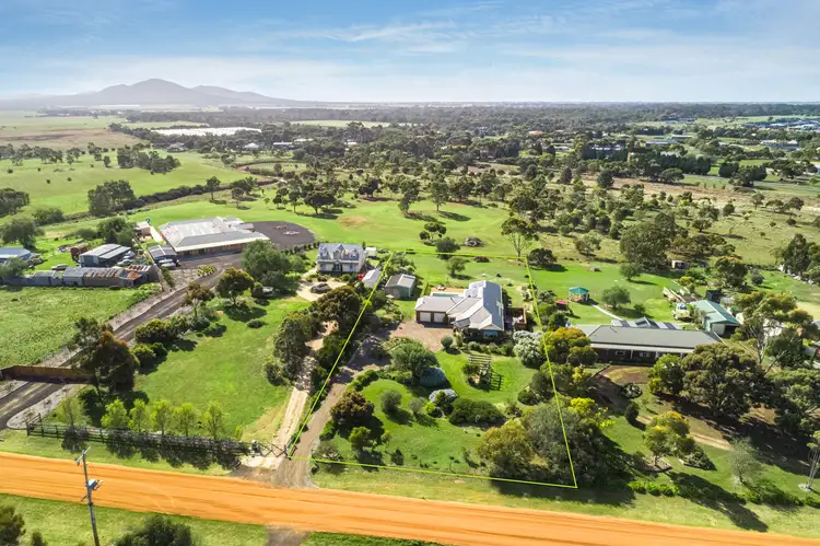60 Thomas Road, Lara VIC 3212