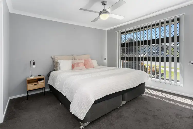 Second view of Homely house listing, 6 Pintail Circuit, Deebing Heights QLD 4306