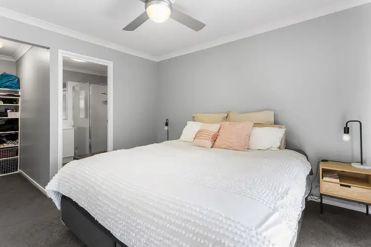 Third view of Homely house listing, 6 Pintail Circuit, Deebing Heights QLD 4306