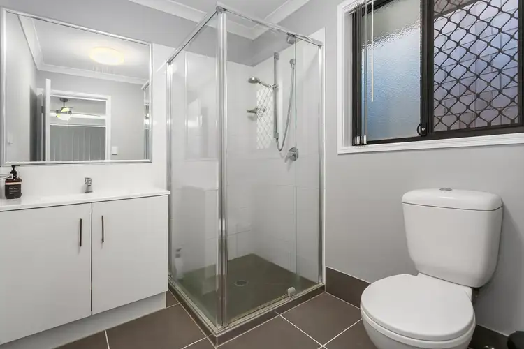 Fourth view of Homely house listing, 6 Pintail Circuit, Deebing Heights QLD 4306