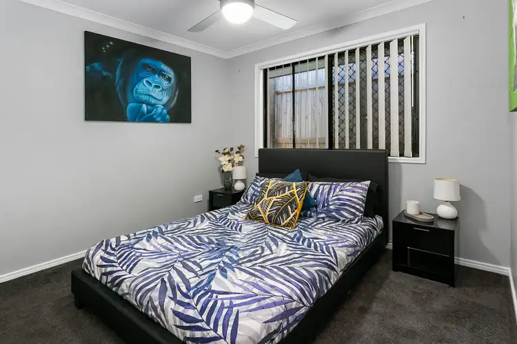 Fifth view of Homely house listing, 6 Pintail Circuit, Deebing Heights QLD 4306