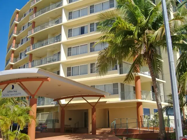 8/26 Marina Boulevard, Larrakeyah NT 820