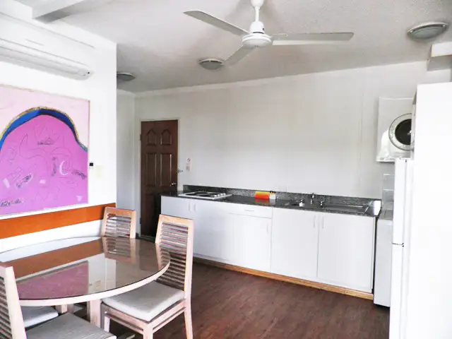 Fourth view of Homely unit listing, 8/26 Marina Boulevard, Larrakeyah NT 820