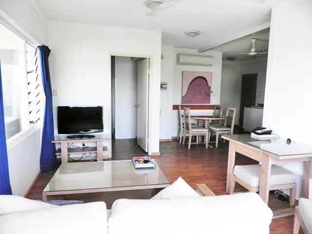 Fifth view of Homely unit listing, 8/26 Marina Boulevard, Larrakeyah NT 820