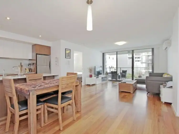 36/143 Adelaide Terrace, East Perth WA 6004