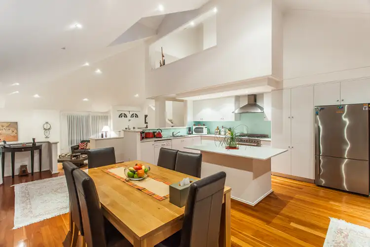 Second view of Homely house listing, 20 Ullapool Road, Mount Pleasant WA 6153