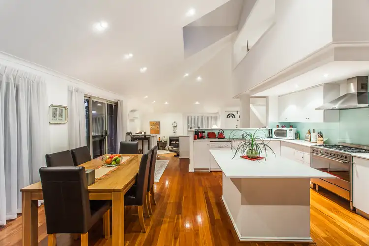 Third view of Homely house listing, 20 Ullapool Road, Mount Pleasant WA 6153