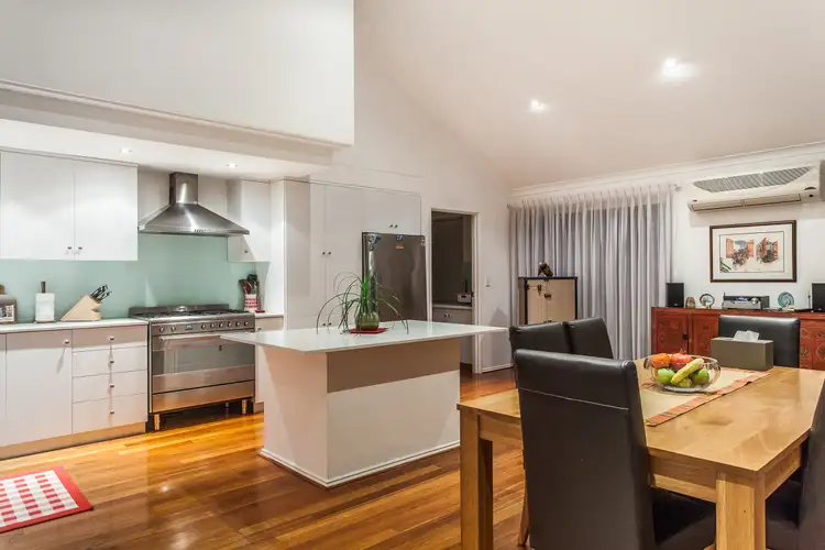 Fifth view of Homely house listing, 20 Ullapool Road, Mount Pleasant WA 6153