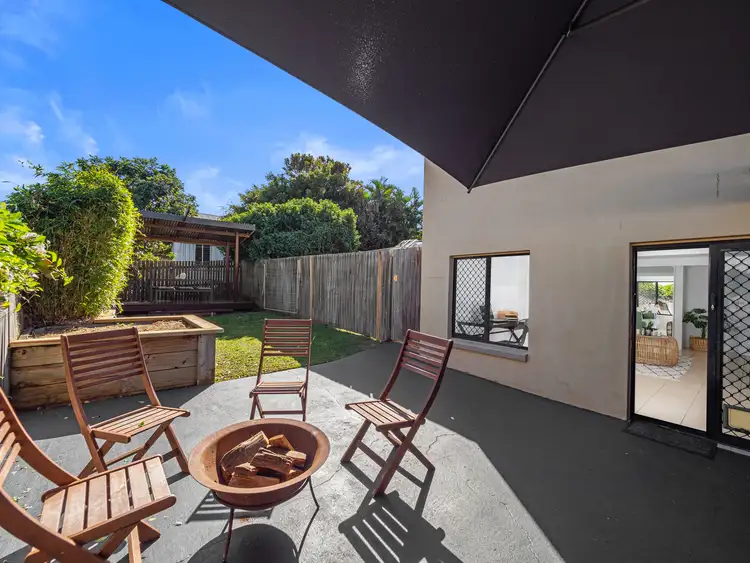 Main view of Homely unit listing, 4/19 Cronin Street, Annerley QLD 4103
