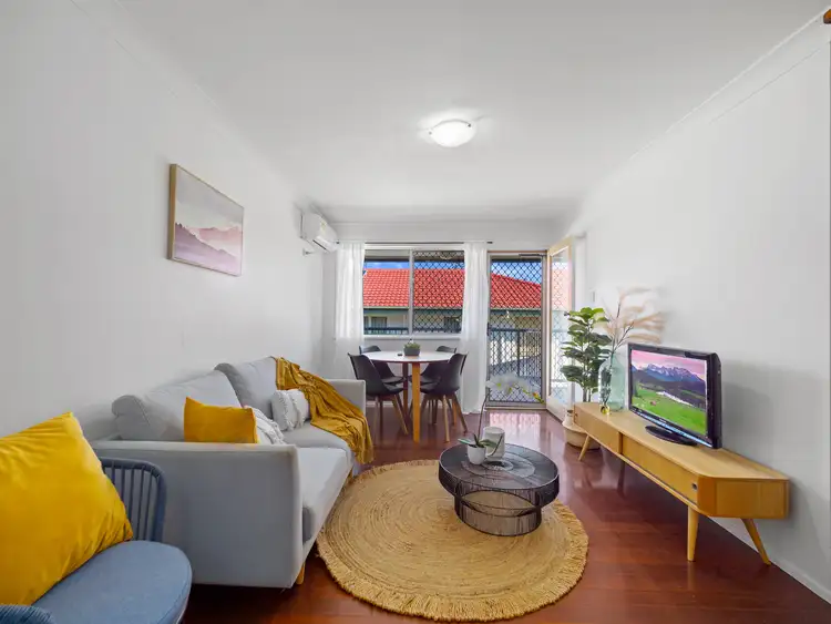 Second view of Homely unit listing, 4/19 Cronin Street, Annerley QLD 4103
