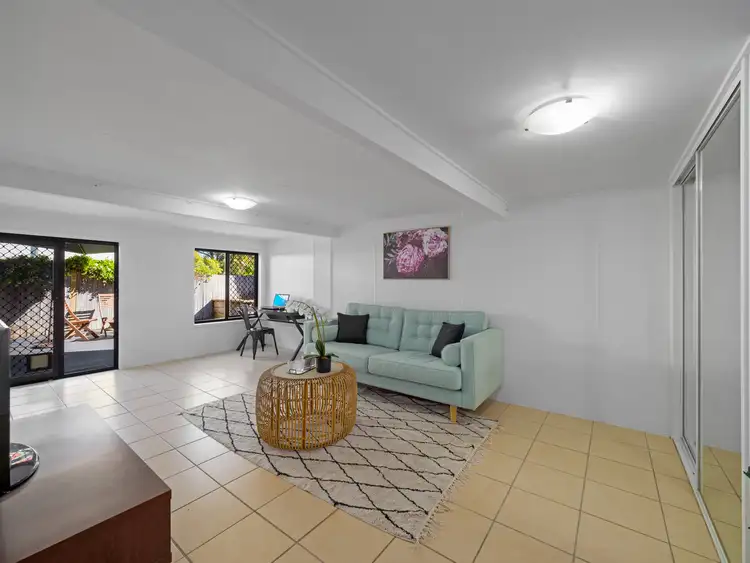 Third view of Homely unit listing, 4/19 Cronin Street, Annerley QLD 4103