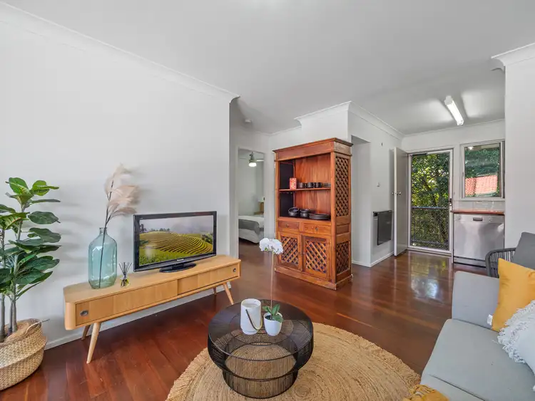 Fourth view of Homely unit listing, 4/19 Cronin Street, Annerley QLD 4103