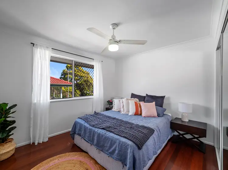 Sixth view of Homely unit listing, 4/19 Cronin Street, Annerley QLD 4103