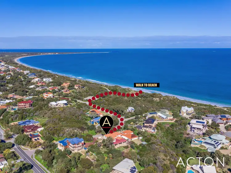 Third view of Homely house listing, 4 La Seyne Crescent, Warnbro WA 6169