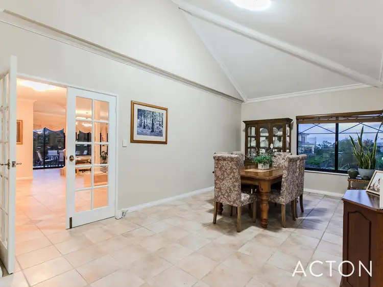 Fifth view of Homely house listing, 4 La Seyne Crescent, Warnbro WA 6169
