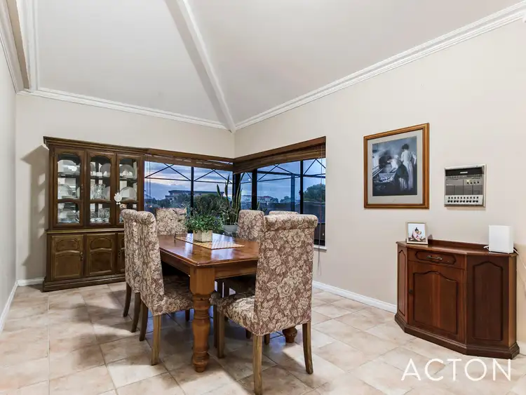 Sixth view of Homely house listing, 4 La Seyne Crescent, Warnbro WA 6169