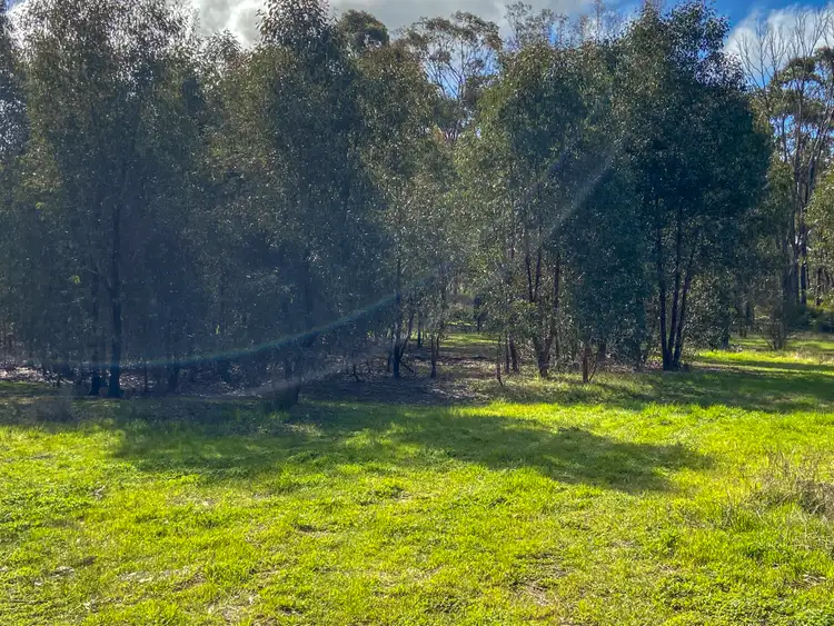 Second view of Homely rural property listing, Cnr of Bendigo-Murchison and Jones Road, Rushworth VIC 3612