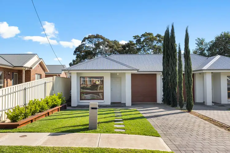 Third view of Homely house listing, 32 Branksome Terrace, Dover Gardens SA 5048