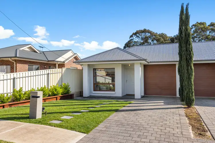 Fourth view of Homely house listing, 32 Branksome Terrace, Dover Gardens SA 5048