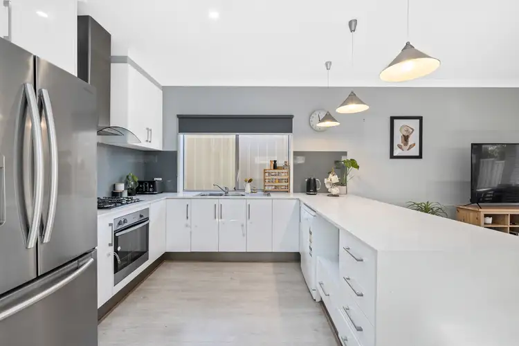Sixth view of Homely house listing, 32 Branksome Terrace, Dover Gardens SA 5048