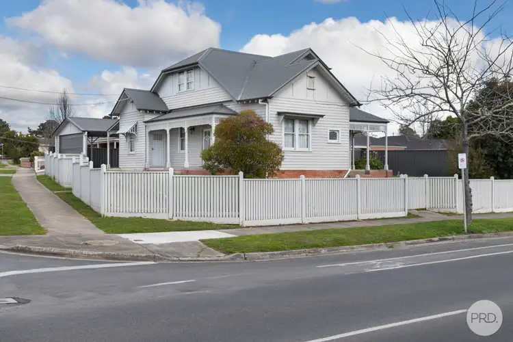 326 Humffray Street North, Brown Hill VIC 3350