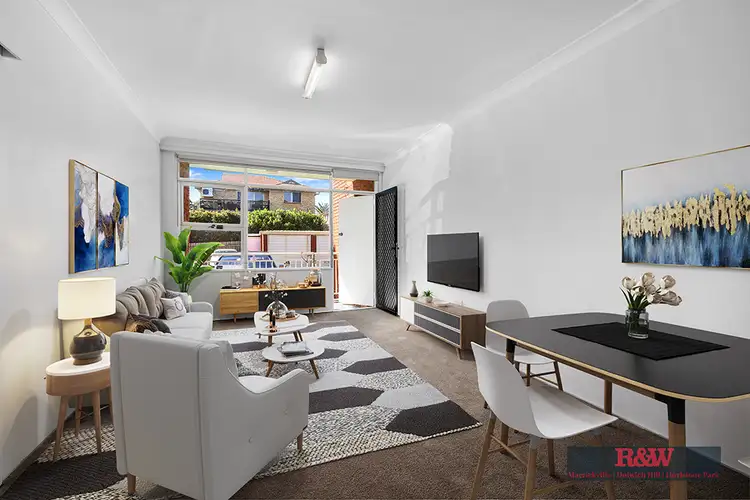 3/5 Fourth Avenue, Campsie NSW 2194
